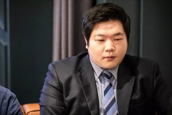 阵容不再