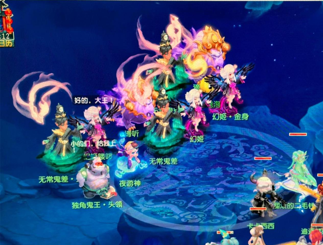物件转化与