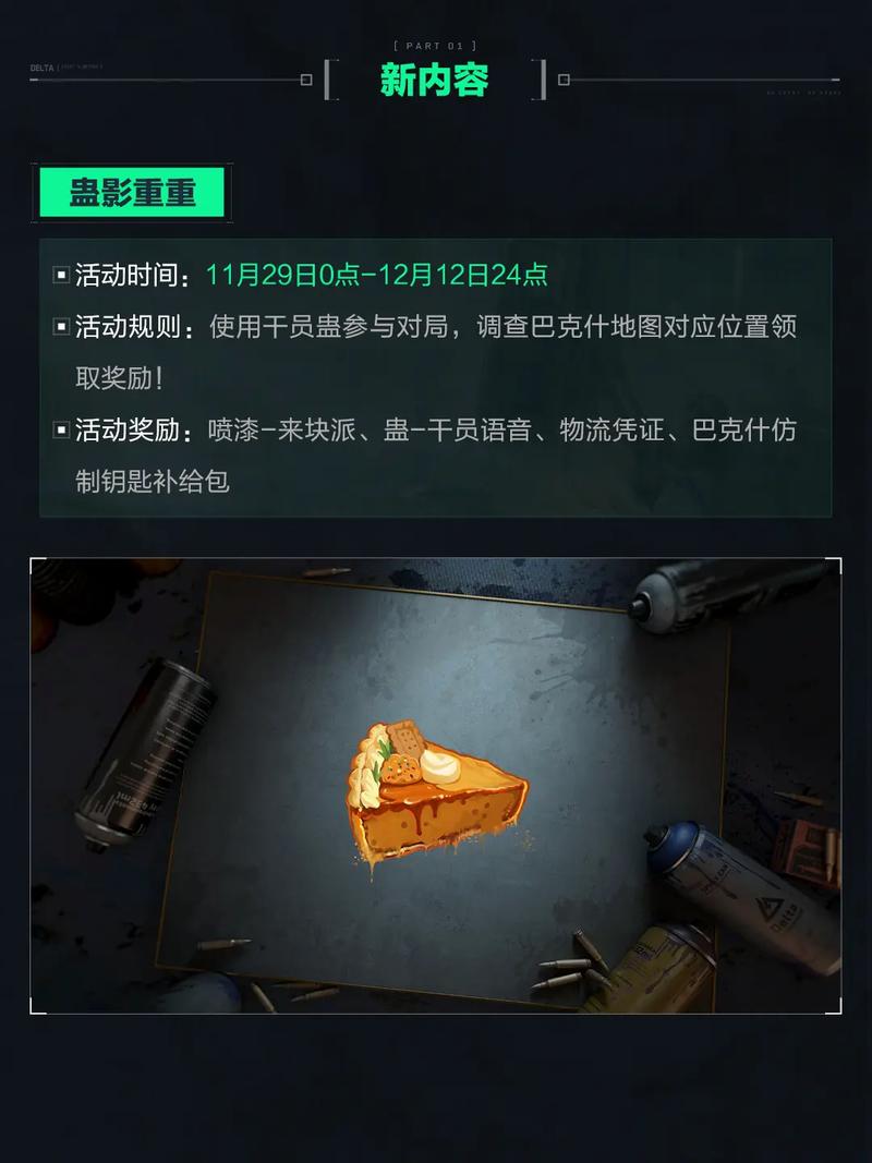 了可复盘的